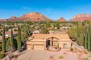 86 Ridge Rock Rd, Sedona, AZ 86351 - Photo 29