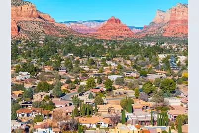 86 Ridge Rock Road, Sedona, AZ 86351 - Photo 23