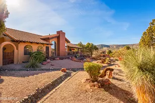 86 Ridge Rock Rd, Sedona, AZ 86351 - Photo 15