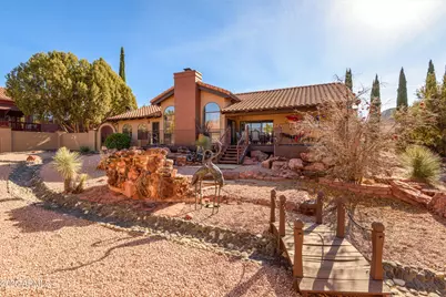 86 Ridge Rock Road, Sedona, AZ 86351 - Photo 13