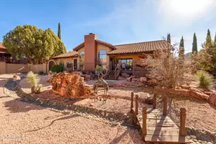 86 Ridge Rock Rd, Sedona, AZ 86351 - Photo 13