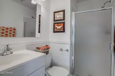 18621 N 34th Avenue #5, Phoenix, AZ 85027 - Photo 25