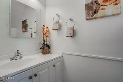 18621 N 34th Avenue #5, Phoenix, AZ 85027 - Photo 23