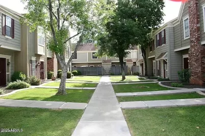 18621 N 34th Avenue #5, Phoenix, AZ 85027 - Photo 37