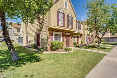 18621 N 34th Avenue #5, Phoenix, AZ 85027 - Photo 3