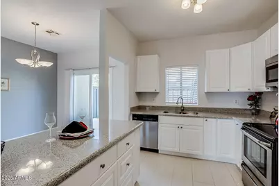 18621 N 34th Avenue #5, Phoenix, AZ 85027 - Photo 21