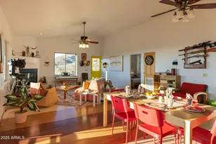 5975 W Aurora Hills Rd, Morristown, AZ 85342 - Photo 9