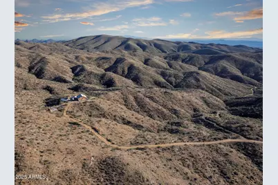 5975 W Aurora Hills Road, Morristown, AZ 85342 - Photo 29
