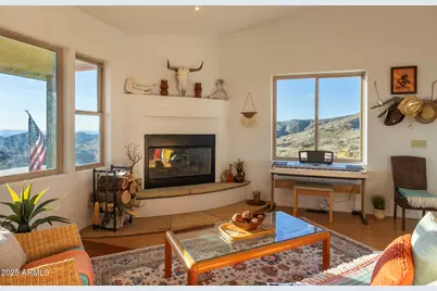 5975 W Aurora Hills Road, Morristown, AZ 85342 - Photo 5