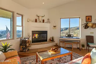 5975 W Aurora Hills Rd, Morristown, AZ 85342 - Photo 5