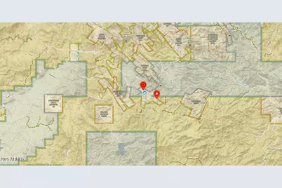 5975 W Aurora Hills Road, Morristown, AZ 85342 - Photo 49