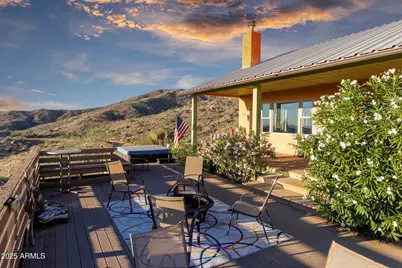 5975 W Aurora Hills Road, Morristown, AZ 85342 - Photo 17