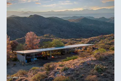 5975 W Aurora Hills Road, Morristown, AZ 85342 - Photo 37