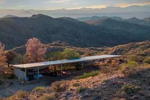 5975 W Aurora Hills Rd, Morristown, AZ 85342 - Photo 37