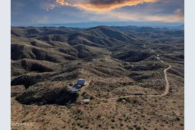 5975 W Aurora Hills Road, Morristown, AZ 85342 - Photo 3