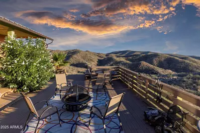 5975 W Aurora Hills Road, Morristown, AZ 85342 - Photo 31