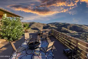 5975 W Aurora Hills Rd, Morristown, AZ 85342 - Photo 31