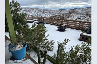 5975 W Aurora Hills Road, Morristown, AZ 85342 - Photo 27