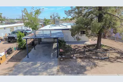 8125 E 5th Avenue, Mesa, AZ 85208 - Photo 1