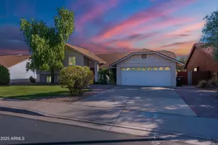 2013 E Lockwood St, Mesa, AZ 85213 - Photo 1