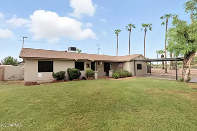 3930 W Desert Hills Drive, Phoenix, AZ 85029 - Photo 1