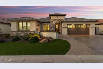 16672 W Windsor Avenue, Goodyear, AZ 85395 - Photo 1