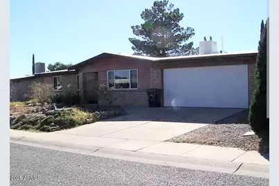 3716 N Mallard Circle, Sierra Vista, AZ 85635 - Photo 1