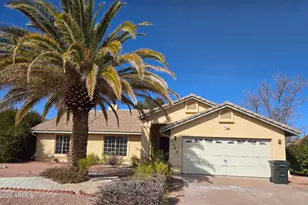 3507 Trevino Dr, Sierra Vista, AZ 85650 - Photo 1