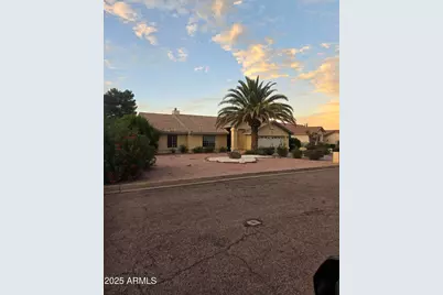 3507 Trevino Drive, Sierra Vista, AZ 85650 - Photo 1