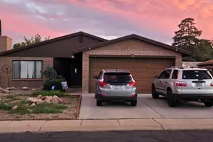 5150 Calle Granada, Sierra Vista, AZ 85635 - Photo 1