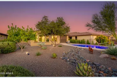 3720 Gold Rush Court, Wickenburg, AZ 85390 - Photo 43