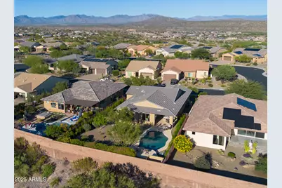 3720 Gold Rush Court, Wickenburg, AZ 85390 - Photo 47