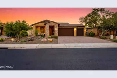 3720 Gold Rush Court, Wickenburg, AZ 85390 - Photo 1