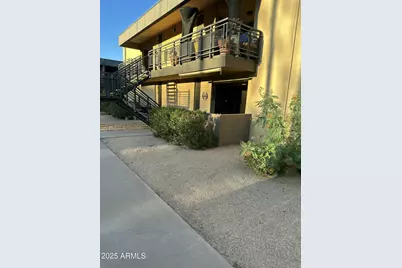 6501 N 17th Avenue #208, Phoenix, AZ 85015 - Photo 1