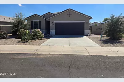 36093 W Madrid Avenue, Maricopa, AZ 85138 - Photo 1