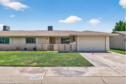 10502 W Roundelay Circle, Sun City, AZ 85351 - Photo 3