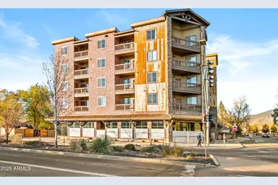 207 S Beaver Street #508, Flagstaff, AZ 86001 - Photo 31