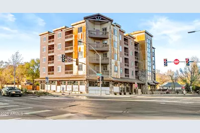 207 S Beaver Street #508, Flagstaff, AZ 86001 - Photo 1