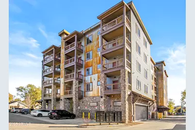 207 S Beaver Street #508, Flagstaff, AZ 86001 - Photo 33
