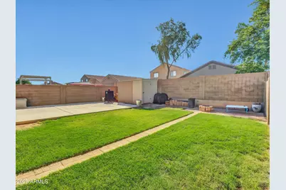 10911 W Meadowbrook Avenue, Phoenix, AZ 85037 - Photo 37