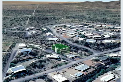 226 N Mirriam Court #8, Queen Valley, AZ 85118 - Photo 3