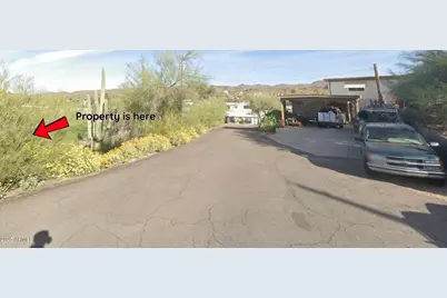 226 N Mirriam Court #8, Queen Valley, AZ 85118 - Photo 11