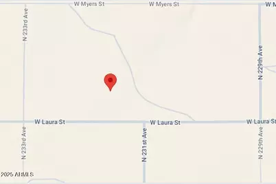 23000 N 231st Avenue #Parcel E, Wittmann, AZ 85361 - Photo 5