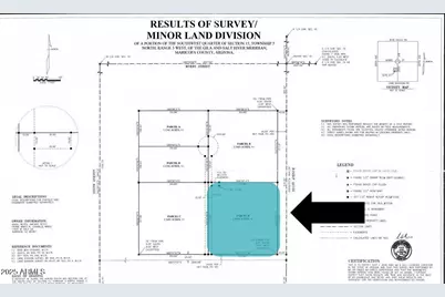 23000 N 231st Avenue #Parcel E, Wittmann, AZ 85361 - Photo 1