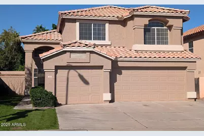 3202 E Mountain Vista Drive, Phoenix, AZ 85048 - Photo 1