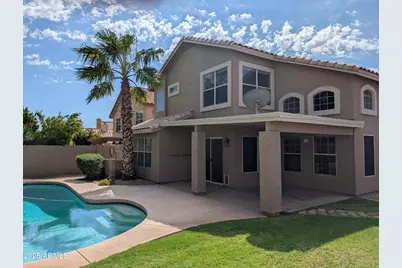 3202 E Mountain Vista Drive, Phoenix, AZ 85048 - Photo 3