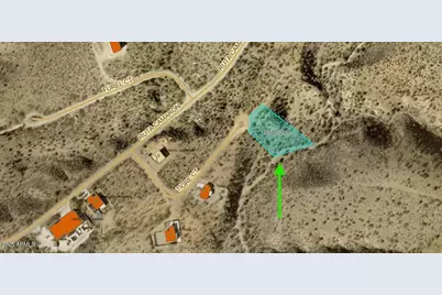 1610 Tigre Court #108, Rio Rico, AZ 85648 - Photo 1