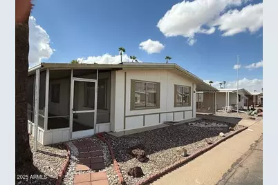 2100 N Trekell Road #97, Casa Grande, AZ 85122 - Photo 1