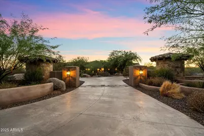 865 E Monte Vista Trail, Wickenburg, AZ 85390 - Photo 57