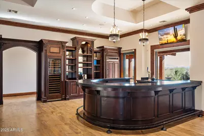 865 E Monte Vista Trail, Wickenburg, AZ 85390 - Photo 13